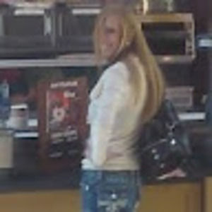 Meet your Posher, Kate